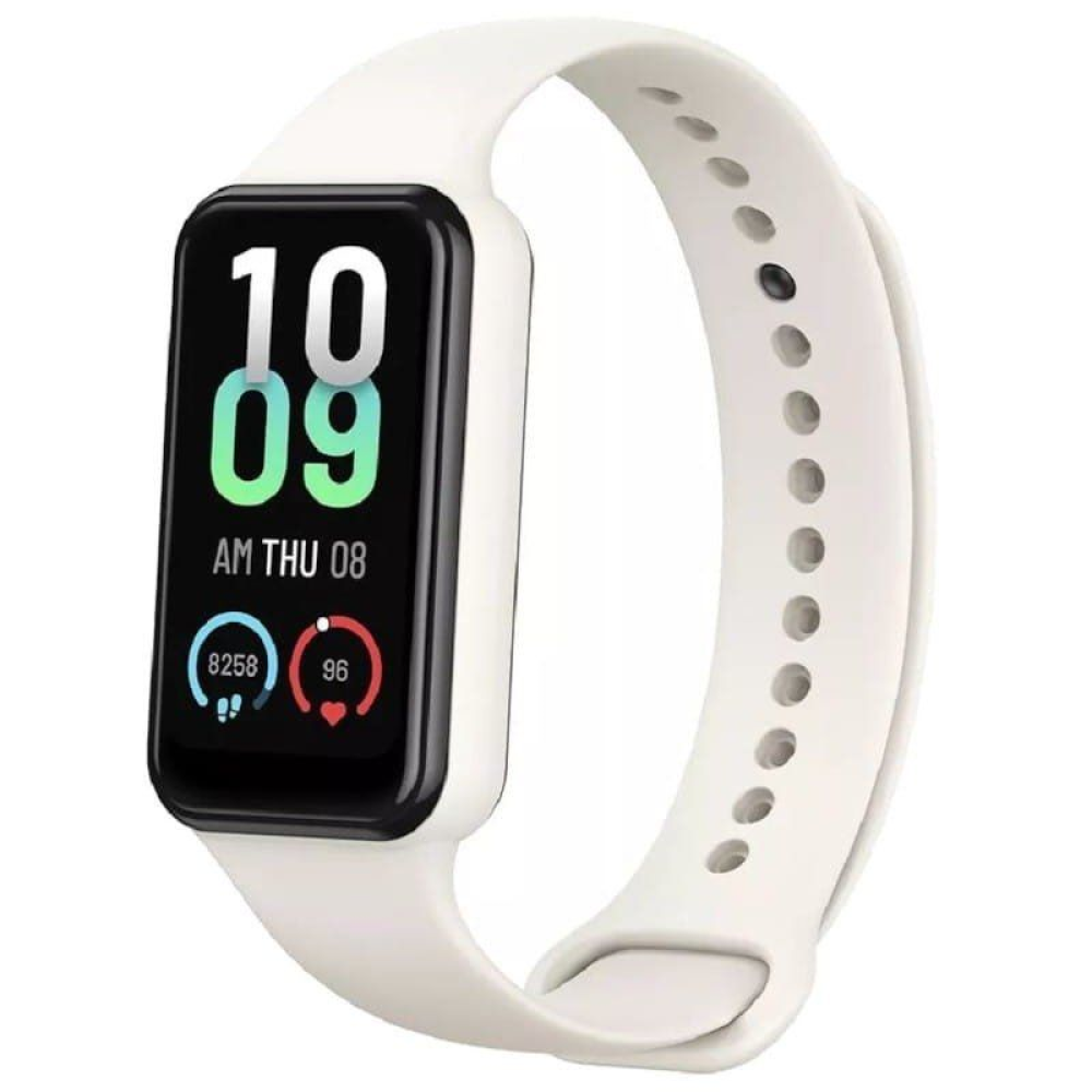 Pulsera Smartband Xiaomi Redmi Smart Band 2/ Blanca Marfil