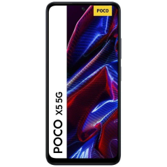 Smartphone Xiaomi POCO X5 6GB/ 128GB/ 6.67'/ 5G/ Negro