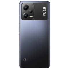 Smartphone Xiaomi POCO X5 6GB/ 128GB/ 6.67'/ 5G/ Negro
