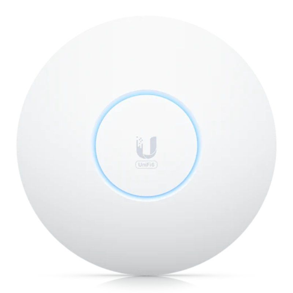 Punto de Acceso Ubiquiti U6 Enterprise