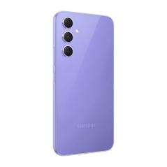 Smartphone Samsung Galaxy A54 8GB/ 256GB/ 6.4'/ 5G/ Violeta