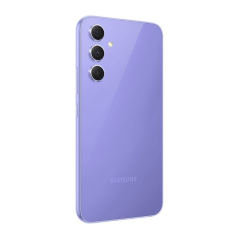 Smartphone Samsung Galaxy A54 8GB/ 128GB/ 6.4'/ 5G/ Violeta