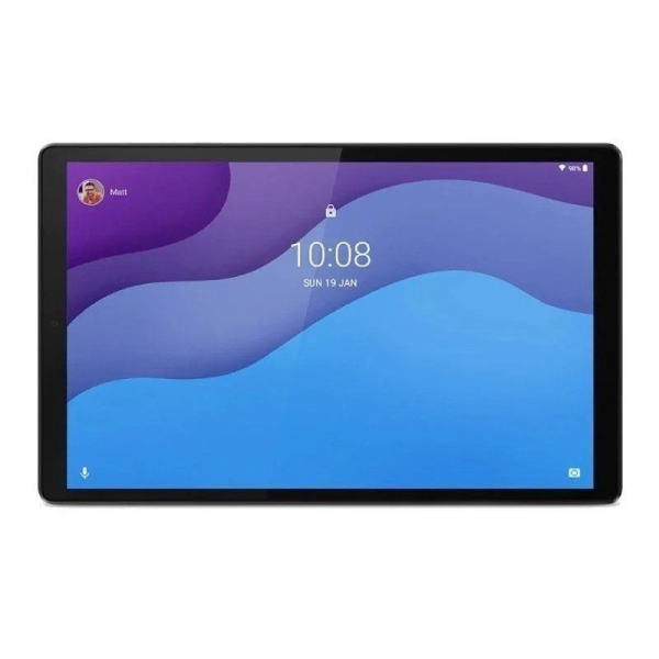 Tablet Lenovo Tab M10 HD (2nd Gen) 10.1'/ 3GB/ 32GB/ Octacore/ Gris Hierro