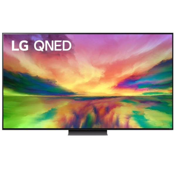 Televisor LG QNED 82 75QNED826RE 75'/ Ultra HD 4K/ Smart TV/ WiFi