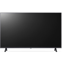 Televisor LG UHD 43UR78006LK 43'/ Ultra HD 4K/ Smart TV/ WiFi