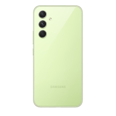 Smartphone Samsung Galaxy A54 8GB/ 256GB/ 6.4'/ 5G/ Verde Lima