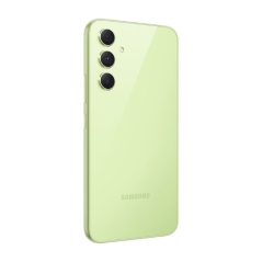 Smartphone Samsung Galaxy A54 8GB/ 256GB/ 6.4'/ 5G/ Verde Lima