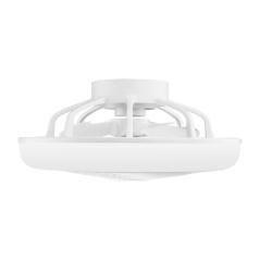 Ventilador de Techo Orbegozo CP 12435/ 20W/ 5 Aspas 33cm/ 6 velocidades
