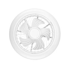 Ventilador de Techo Orbegozo CP 12435/ 20W/ 5 Aspas 33cm/ 6 velocidades