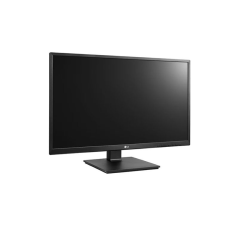 Monitor Profesional LG 27BK55YP-B 27'/ Full HD/ Multimedia/ Negro