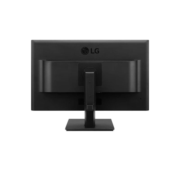 Monitor Profesional LG 27BK55YP-B 27'/ Full HD/ Multimedia/ Negro