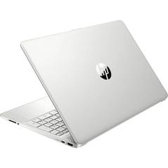 Portátil HP 15S-FQ5077NS Intel Core i5-1235U/ 8GB/ 512GB SSD/ 15.6'/ Sin Sistema Operativo