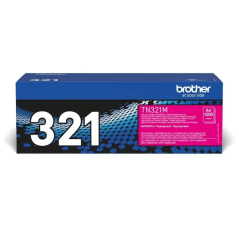 Tóner Original Brother TN321M/ Magenta