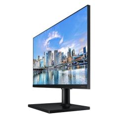 Monitor Profesional Samsung LF22T450FQR 22'/ Full HD/ Negro