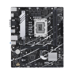 Placa Base Aus PRIME B760M-K Socket 1700/ Micro ATX