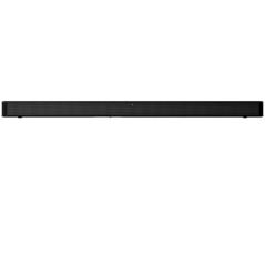 Barra de Sonido con Bluetooth Hisense HS205G/ 60W/ 2.0/ Negra