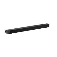 Barra de Sonido con Bluetooth Hisense HS205G/ 60W/ 2.0/ Negra