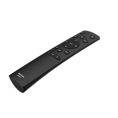 Barra de Sonido con Bluetooth Hisense HS205G/ 60W/ 2.0/ Negra