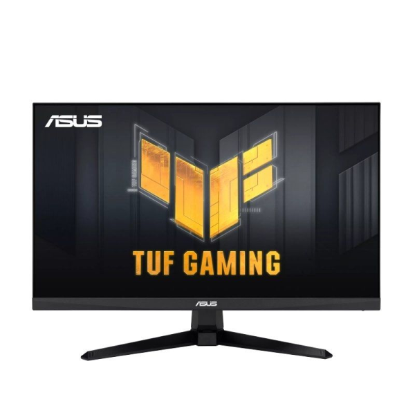 Monitor Gaming Asus TUF Gaming VG246H1A 23.8'/ Full HD/ 0.5ms/ 100Hz/ IPS/ Negro