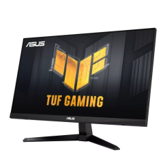 Monitor Gaming Asus TUF Gaming VG246H1A 23.8'/ Full HD/ 0.5ms/ 100Hz/ IPS/ Negro