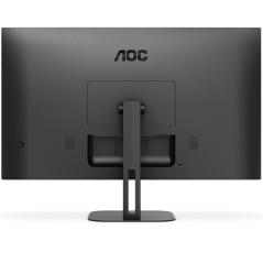 Monitor Profesional AOC Q32V5CE/BK 31.5'/ QHD/ Multimedia/ Negro