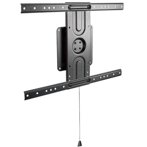 Soporte de Pared Nivelable/ Orientable Aisens WT80R-137 para TV/Monitor de 37-80'/ hasta 50kg