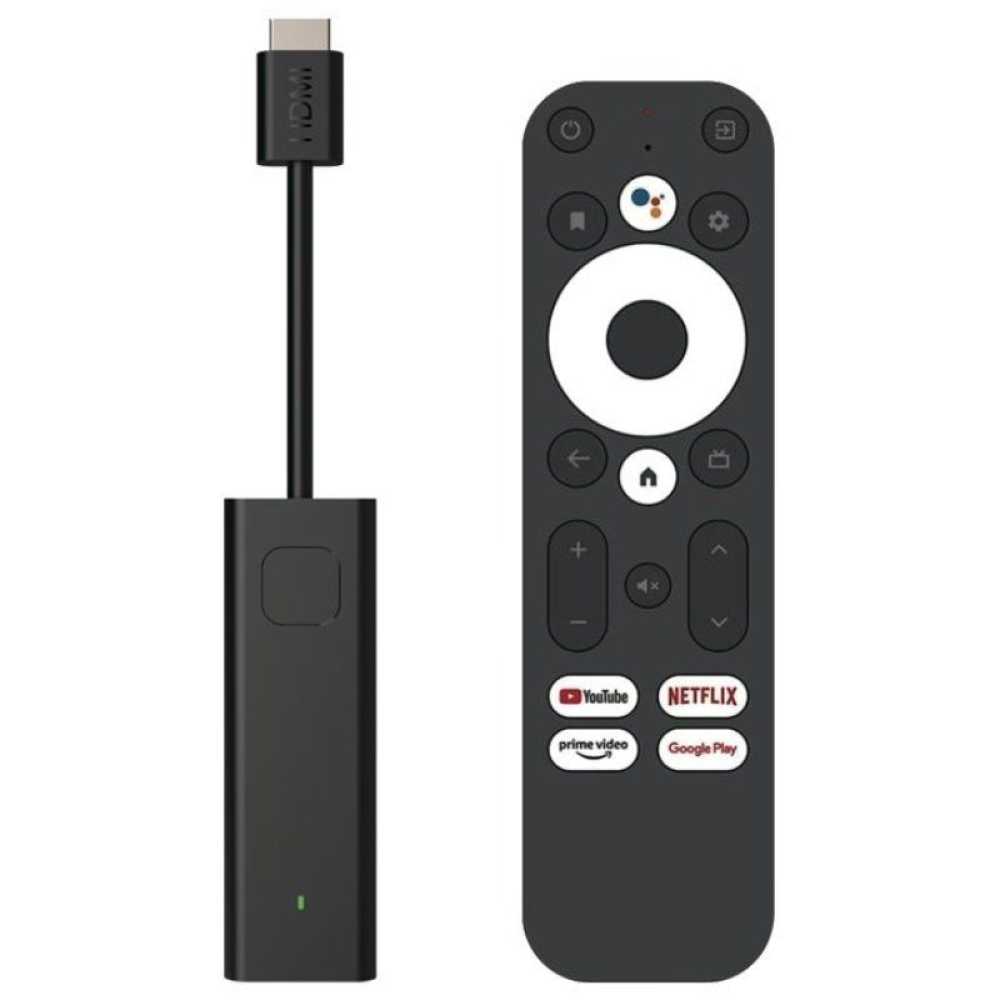 Android TV Leotec TvBox 4K Dongle GC216/ 16GB