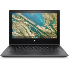 ChromeBook Convertible HP x360 11 G3 EE 9TV00EA Intel Celeron N4020/ 4GB/ 32GB eMMC/ 11.6' Táctil/ Chrome OS