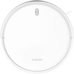 Robot Aspirador Xiaomi Robot Vacuum E12/ Friegasuelos/ control por WiFi/ Blanco