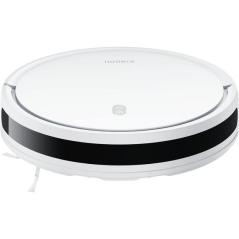 Robot Aspirador Xiaomi Robot Vacuum E12/ Friegasuelos/ control por WiFi/ Blanco