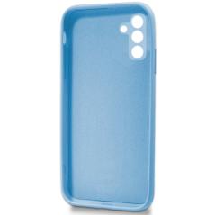 Carcasa COOL para Samsung A346 Galaxy A34 5G Cover Celeste