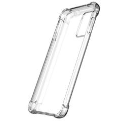 Carcasa COOL para Xiaomi Redmi Note 12 5G / Poco X5 5G AntiShock Transparente