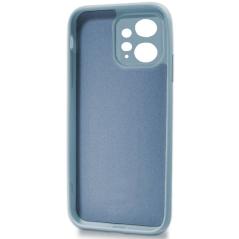 Carcasa COOL para Xiaomi Redmi Note 12 Cover Celeste