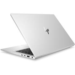Portátil HP EliteBook 840 G8 336D7EA Intel Core i5-1145G7/ 8GB/ 256GB SSD/ 14'/ Win10 Pro