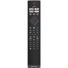 Televisor Philips 55PUS8118 55'/ Ultra HD 4K/ Ambilight/ Smart TV/ WiFi