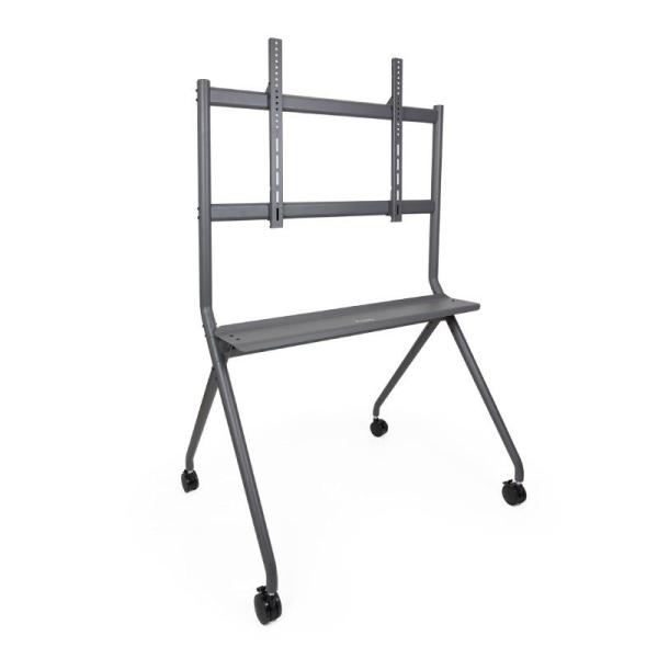 Soporte de Pie TooQ FS20205M-B para TV de 50-86'/ hasta 120kg