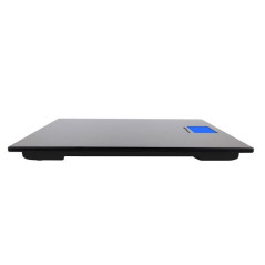 Báscula de Baño Orbegozo PB-2222/ Hasta 150kg/ Gris - Imagen 3