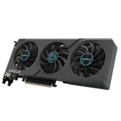 Tarjeta Gráfica Gigabyte GeForce RTX 4060 Ti EAGLE OC 8G/ 8GB GDDR6