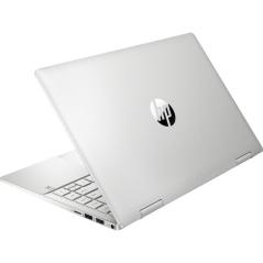 Portátil Convertible HP Pavilion X360 14-EK1019NS Intel Core i5-1335U/ 8GB/ 512GB SSD/ 14' Táctil/ Win11