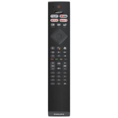 Televisor Philips The One 55PUS8558 55'/ Ultra HD 4K/ Ambilight/ Smart TV/ WiFi