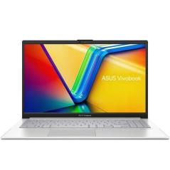 Portátil Asus VivoBook Go E1504FA-NJ313 Ryzen 5 7520U/ 8GB/ 512GB SSD/ 15.6'/ Sin Sistema Operativo