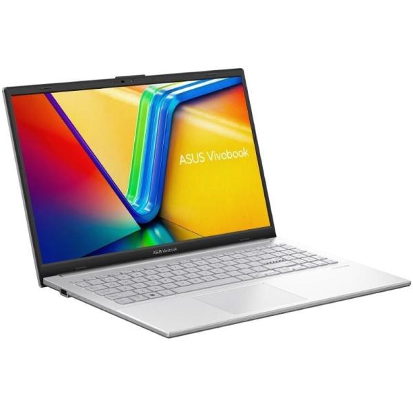 Portátil Asus VivoBook Go E1504FA-NJ313 Ryzen 5 7520U/ 8GB/ 512GB SSD/ 15.6'/ Sin Sistema Operativo