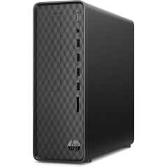 PC HP Slim Desktop S01-PF3008NS Intel Core i3-13100/ 8GB/ 512GB SSD/ Win11