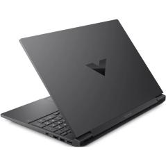 Portátil Gaming HP Victus 16-S0007NS Ryzen 7 7840HS/ 16GB/ 1TB SSD/ GeForce RTX 4050/ 16.1'/ Sin Sistema Operativo