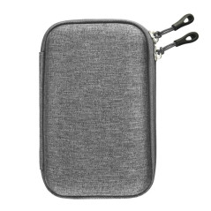 Funda para Disco Externo de 2.5' Subblim HDD Business/ Gris - Imagen 2