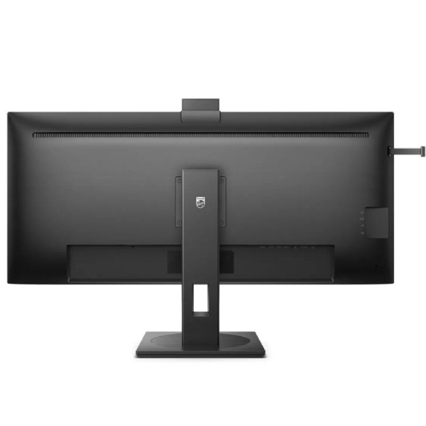 Monitor Profesional Ultraparonámico Philips 40B1U5601H 39.53'/ WQHD/ Webcam/ Multimedia/ Negro