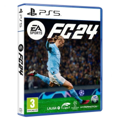 Juego para Consola Sony PS5 EA Sports FC 24