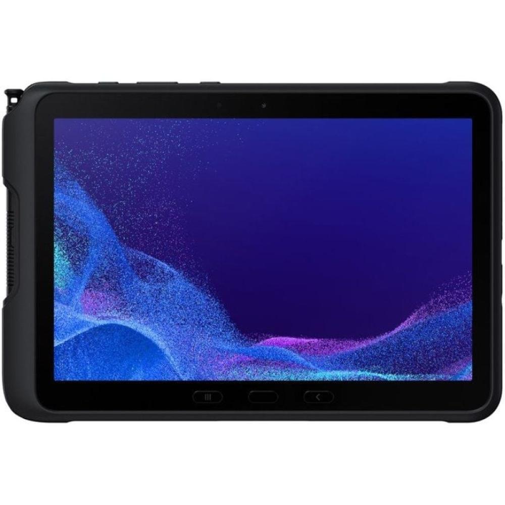 Tablet Samsung Galaxy Tab Active4 Pro 10.1'/ 6GB/ 128GB/ Octacore/ Negra