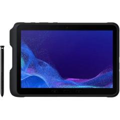 Tablet Samsung Galaxy Tab Active4 Pro 10.1'/ 6GB/ 128GB/ Octacore/ Negra