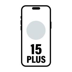 Smartphone Apple iPhone 15 Plus 128Gb/ 6.7'/ 5G/ Azul